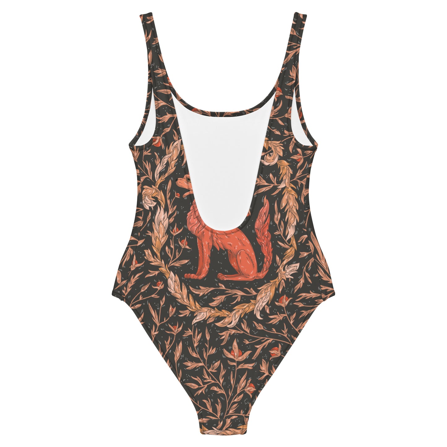 Gryphon One-Piece Swimsuit