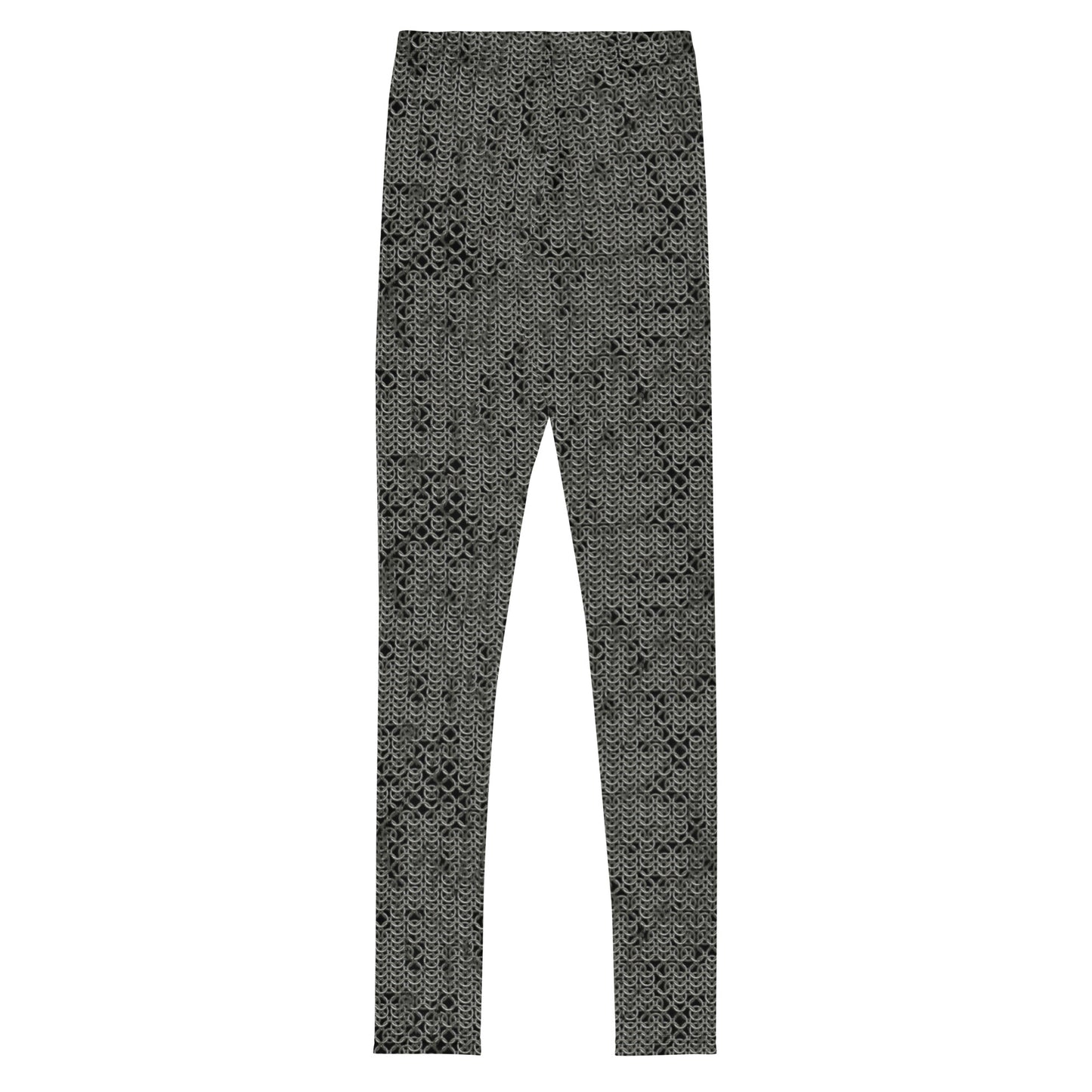 Chain Mail Youth Leggings