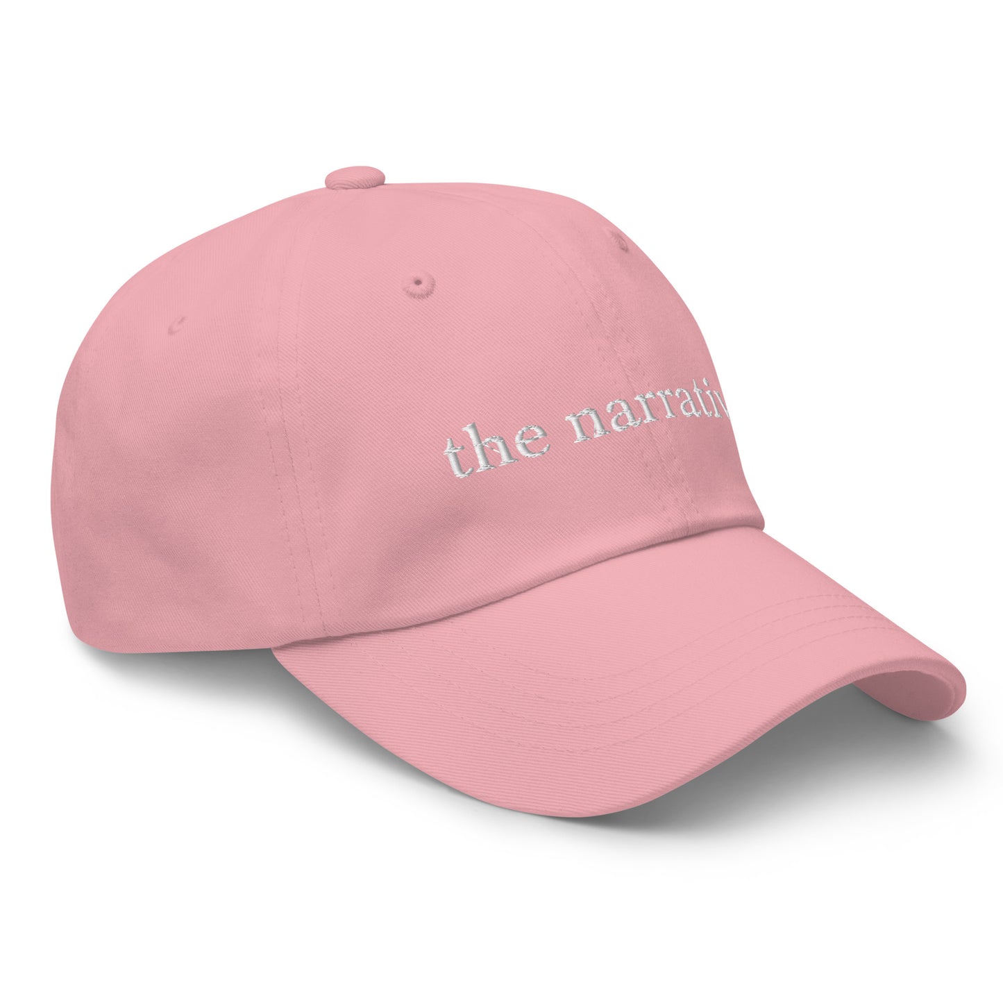 The Narrative Dad hat