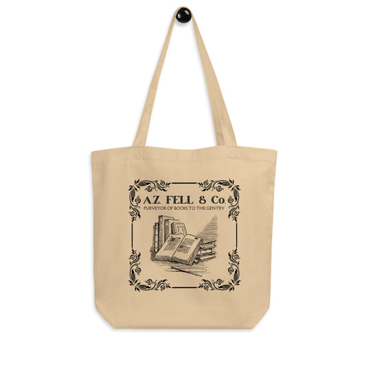 A.Z. Fell & Co. Eco Tote Bag