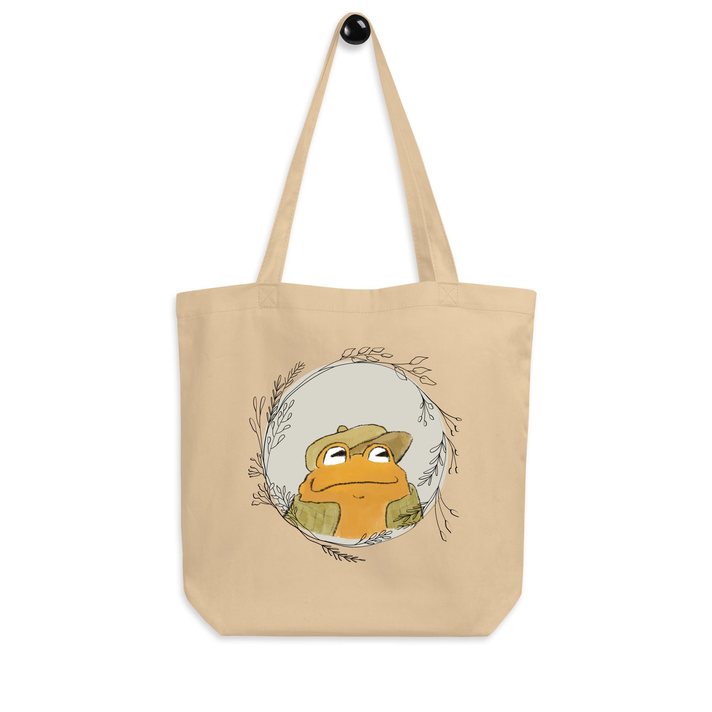 Toad Eco Tote Bag