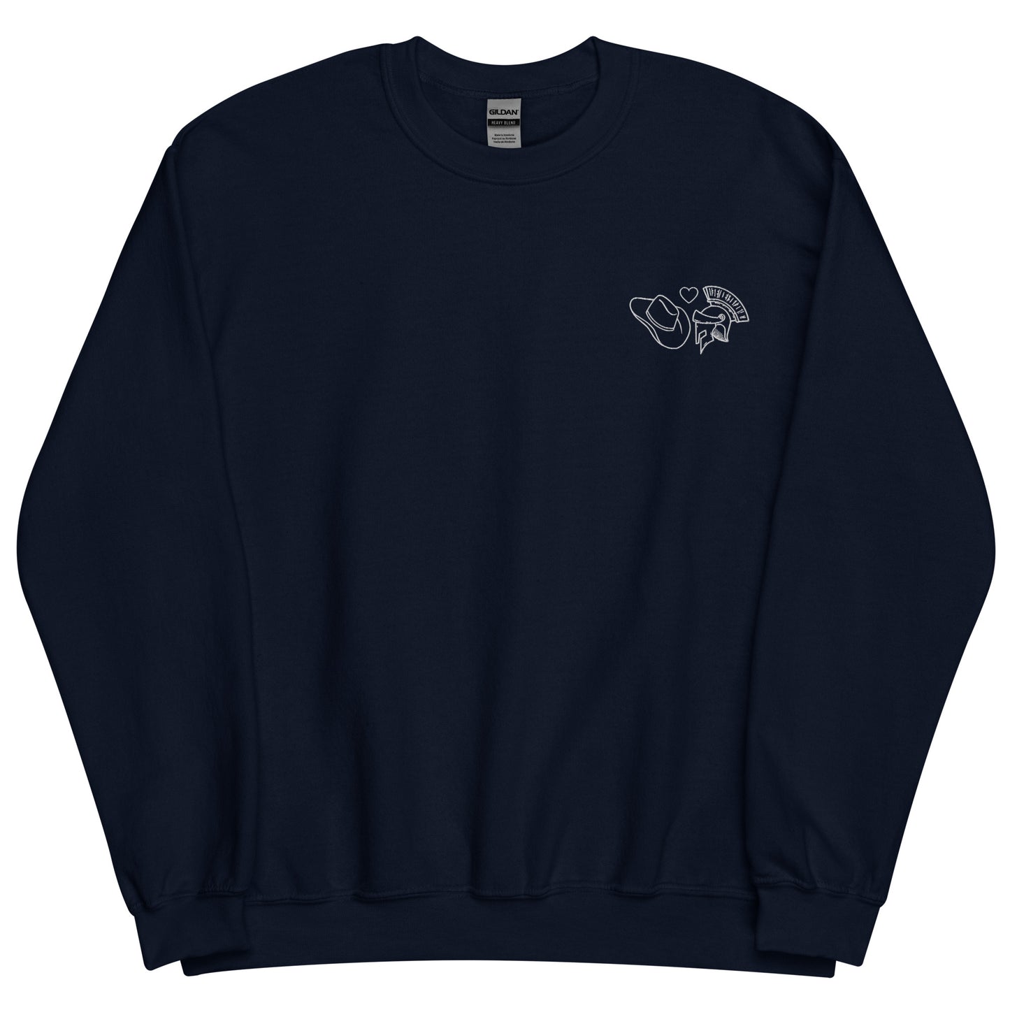 Roman Empire Unisex Sweatshirt