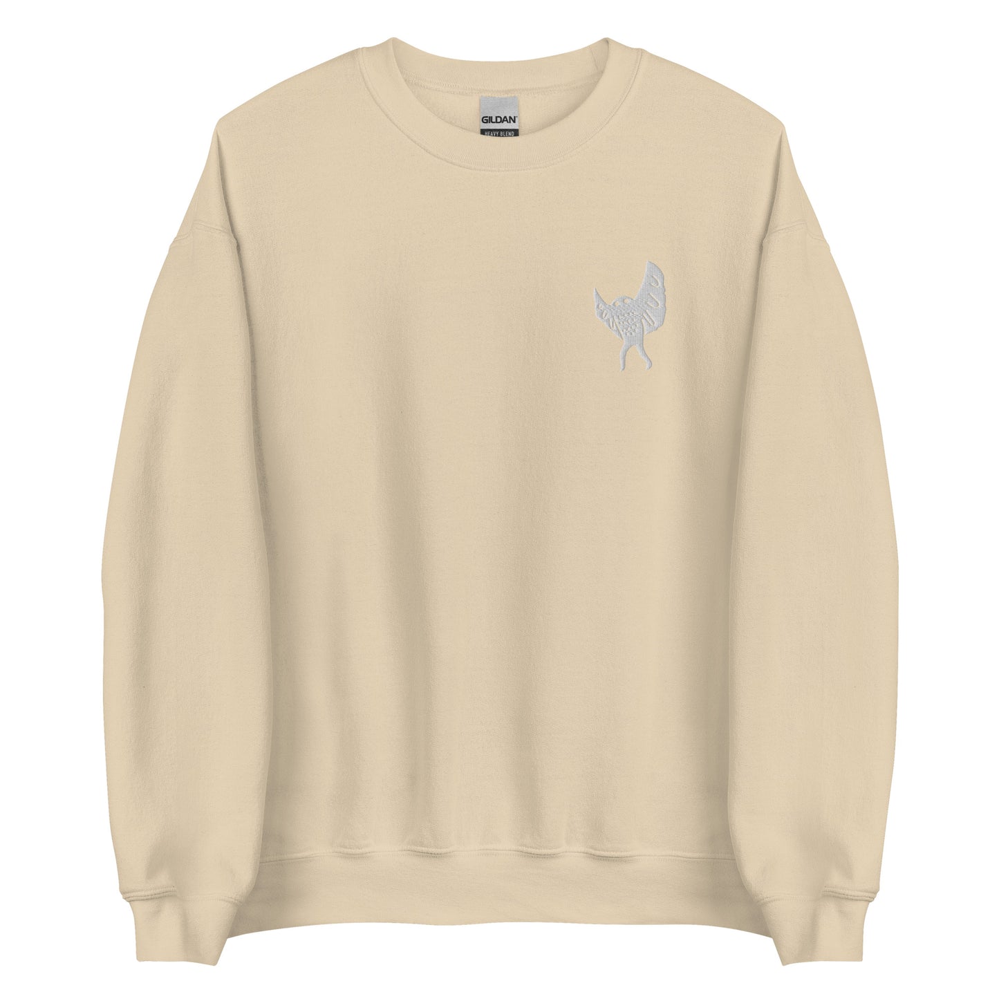 Mothman Unisex Sweatshirt