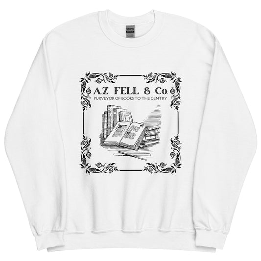 A.Z. Fell & Co. Unisex Sweatshirt