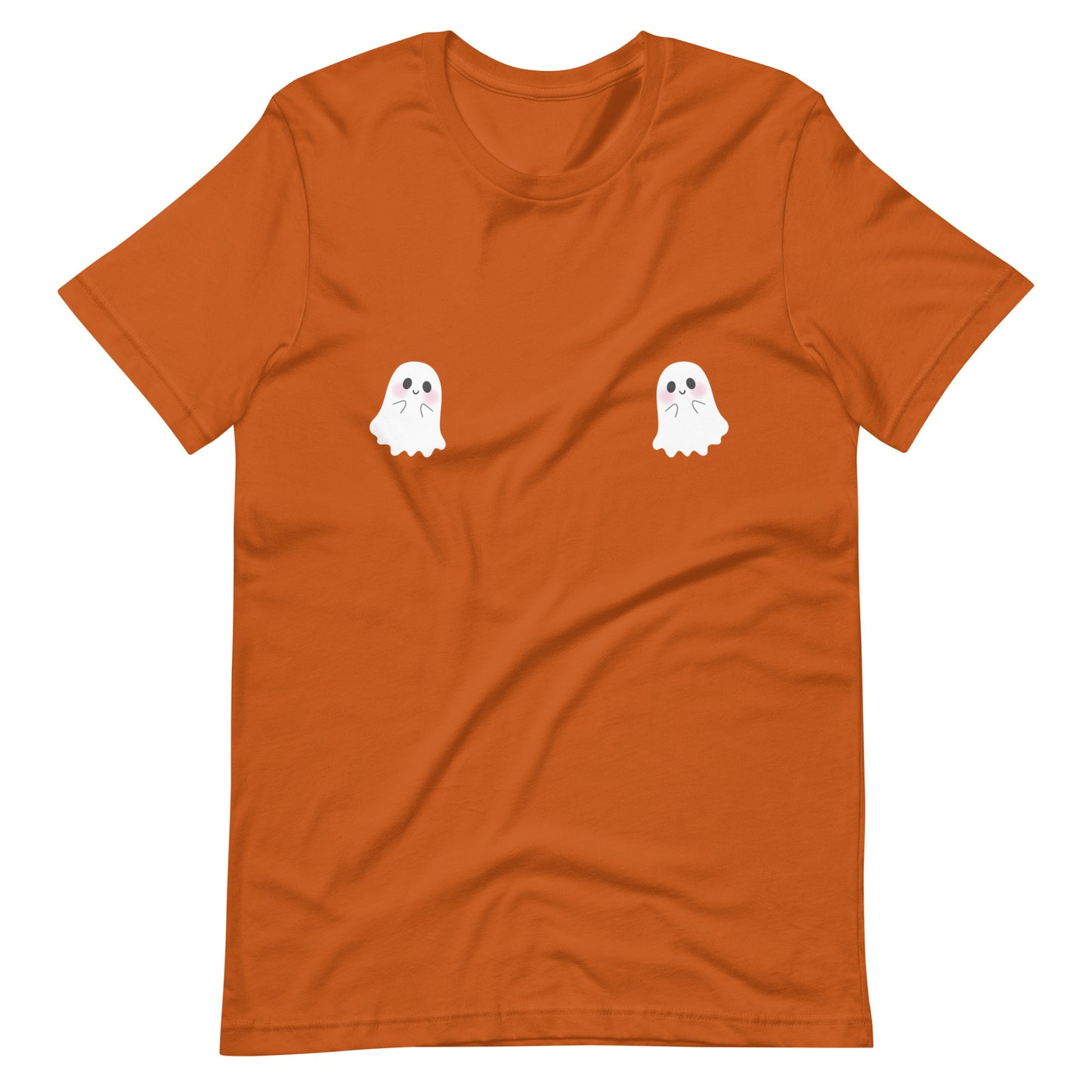 BOO Bees Unisex t-shirt