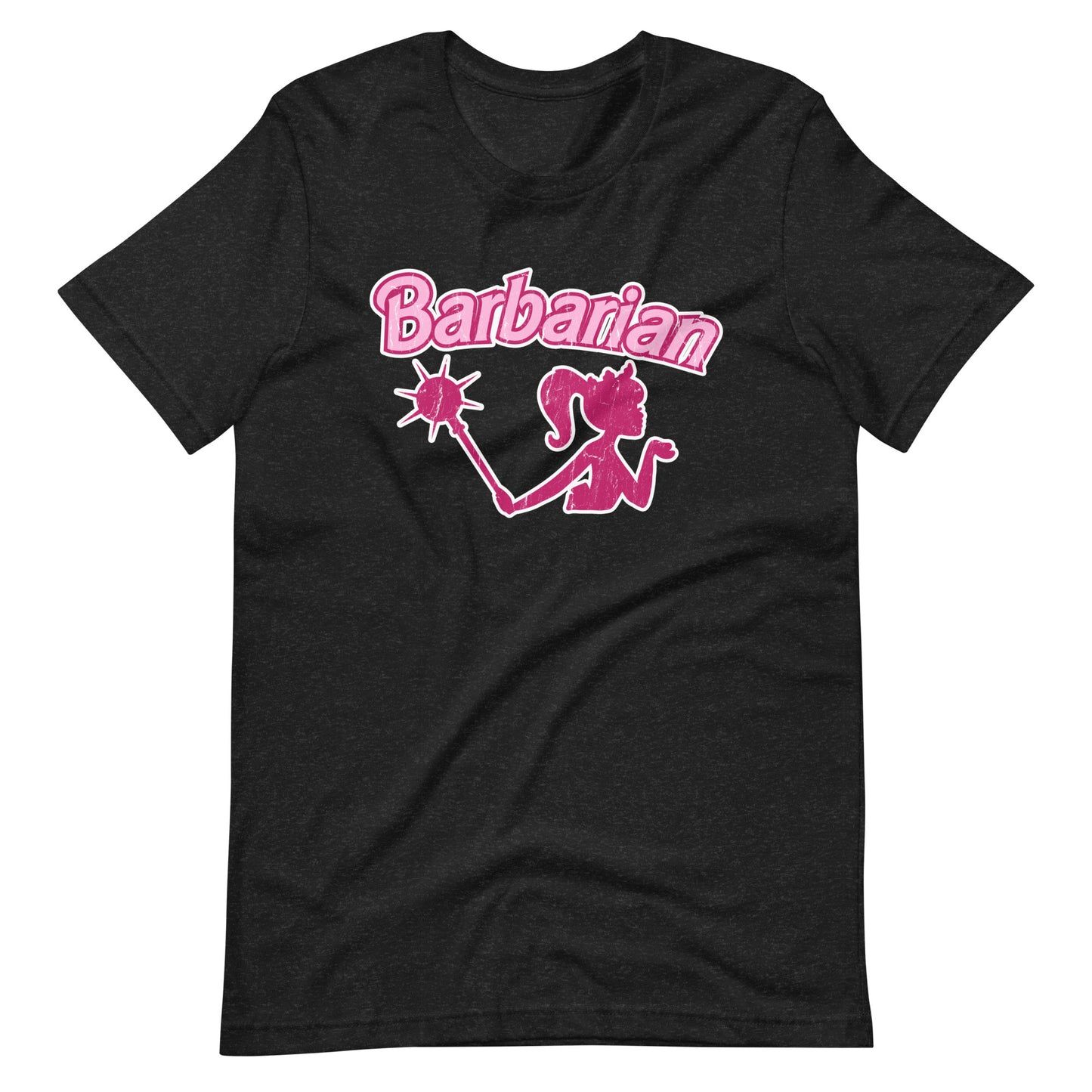 Barbarian t-shirt