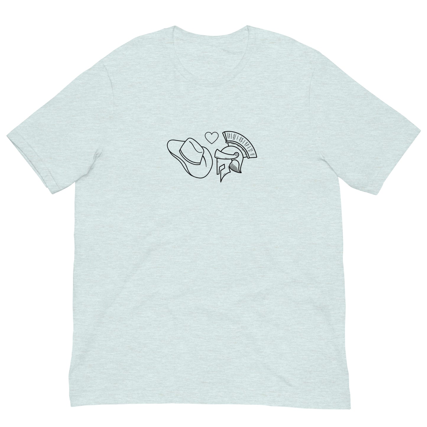 Roman Empire Unisex t-shirt