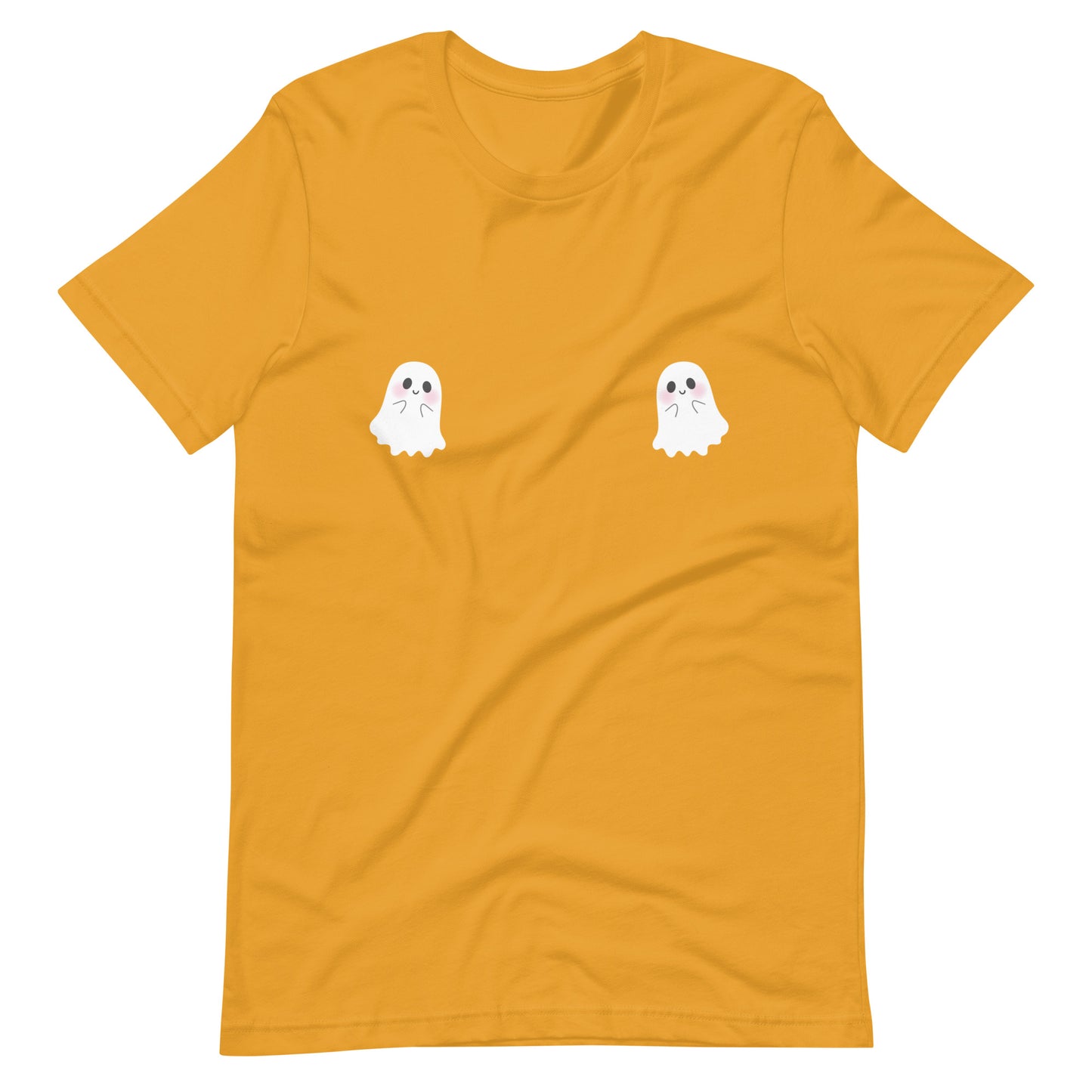 BOO Bees Unisex t-shirt
