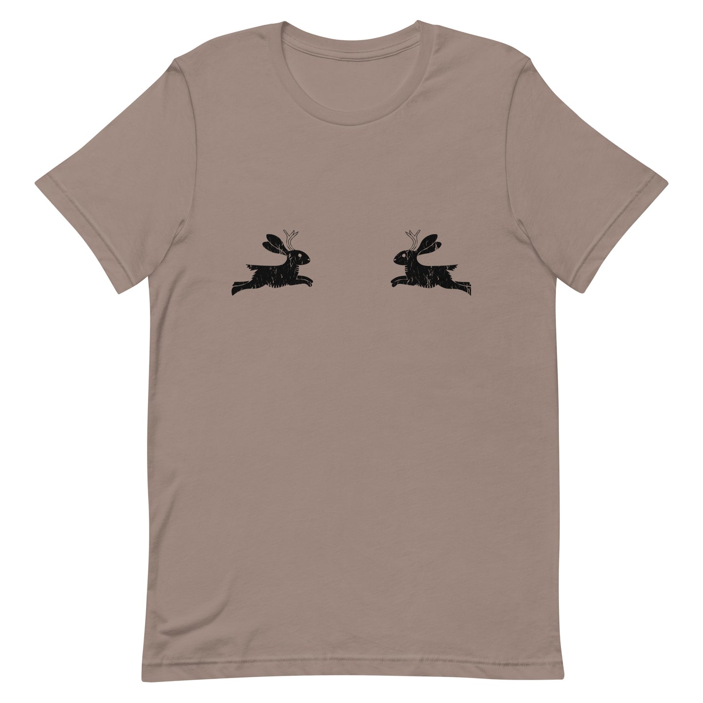 Jackalope T Shirt