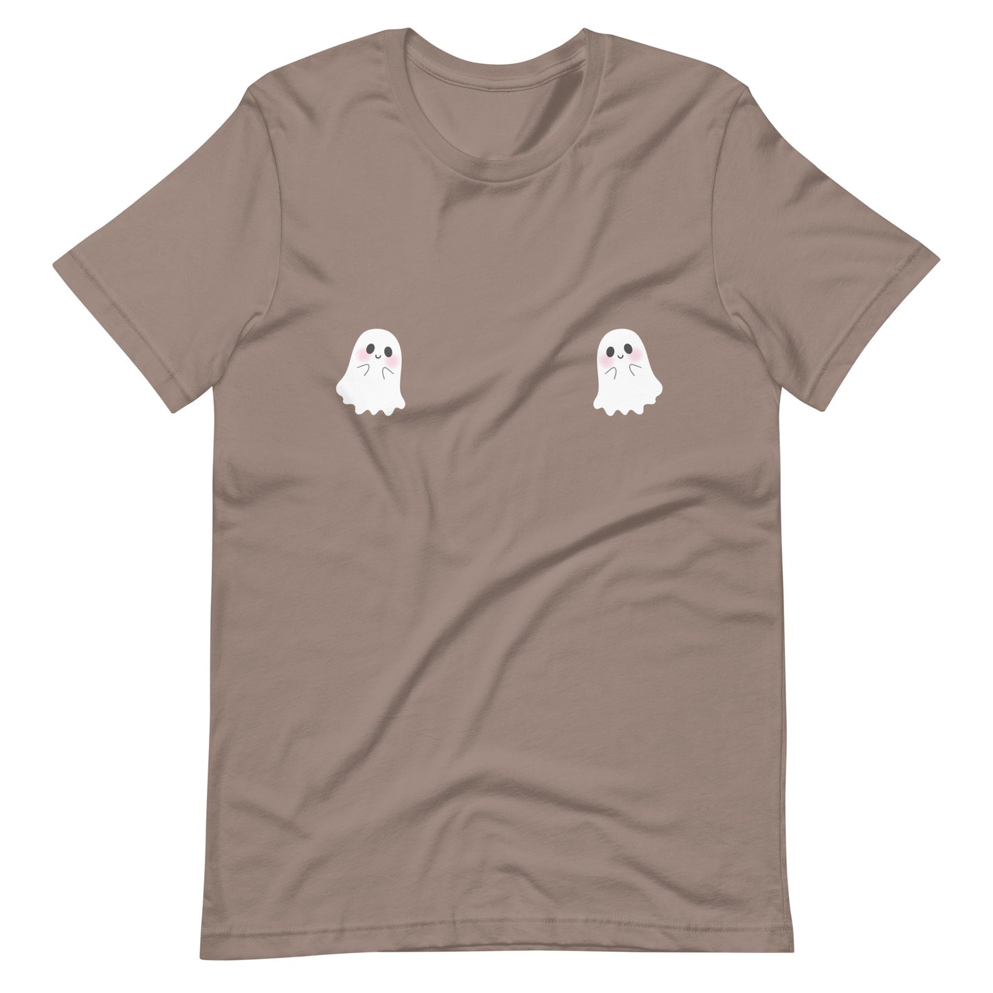 BOO Bees Unisex t-shirt
