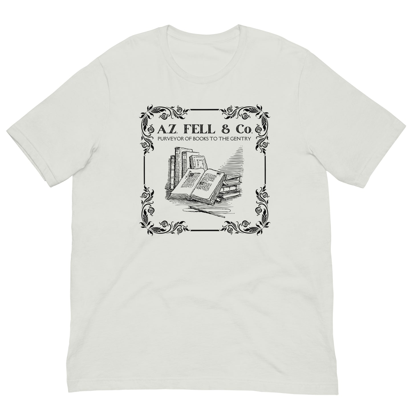 A.Z. Fell & Co. Unisex t-shirt