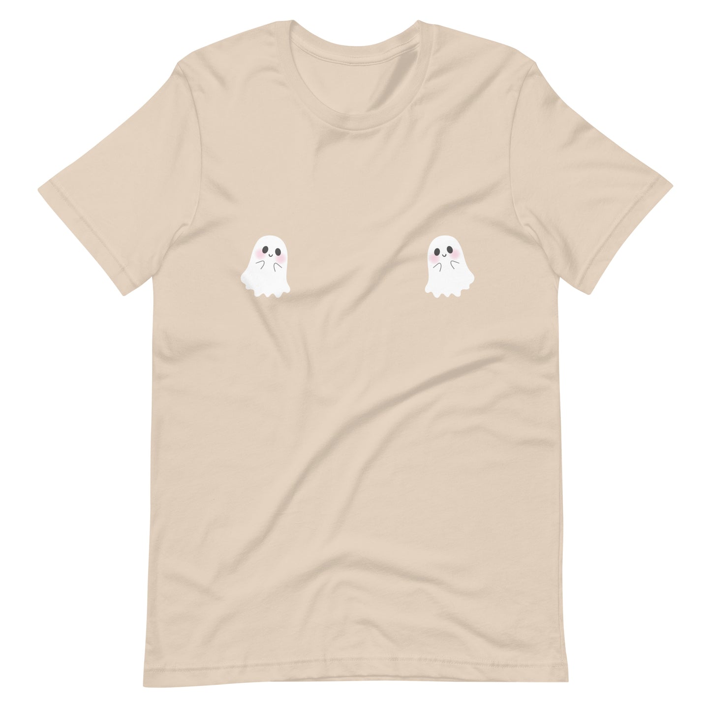 BOO Bees Unisex t-shirt