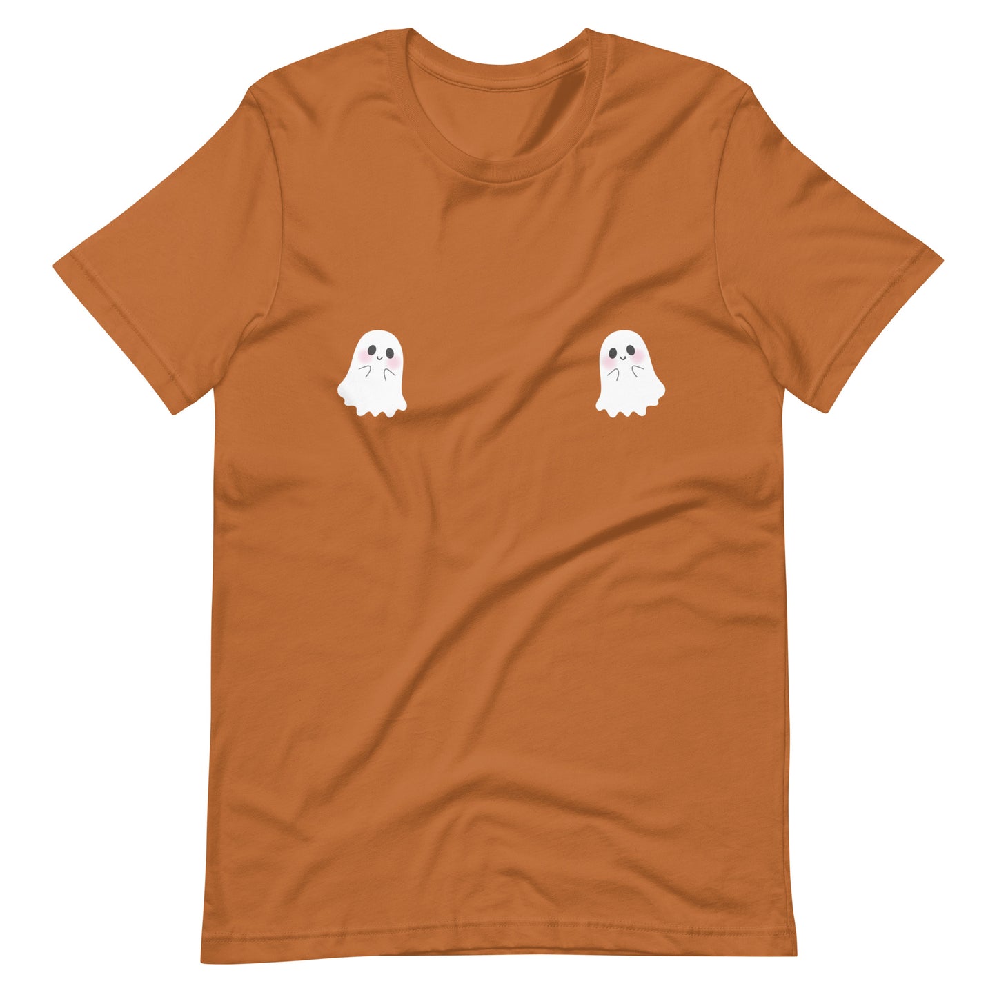 BOO Bees Unisex t-shirt