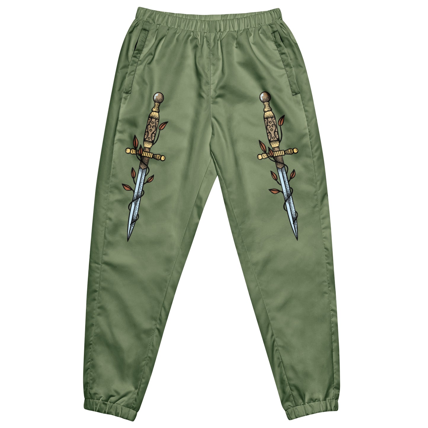 Dagger Track pants