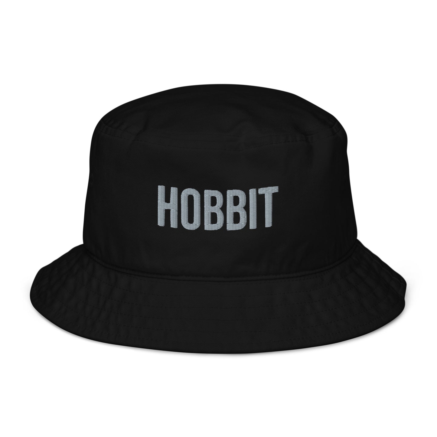 Hobbit bucket hat