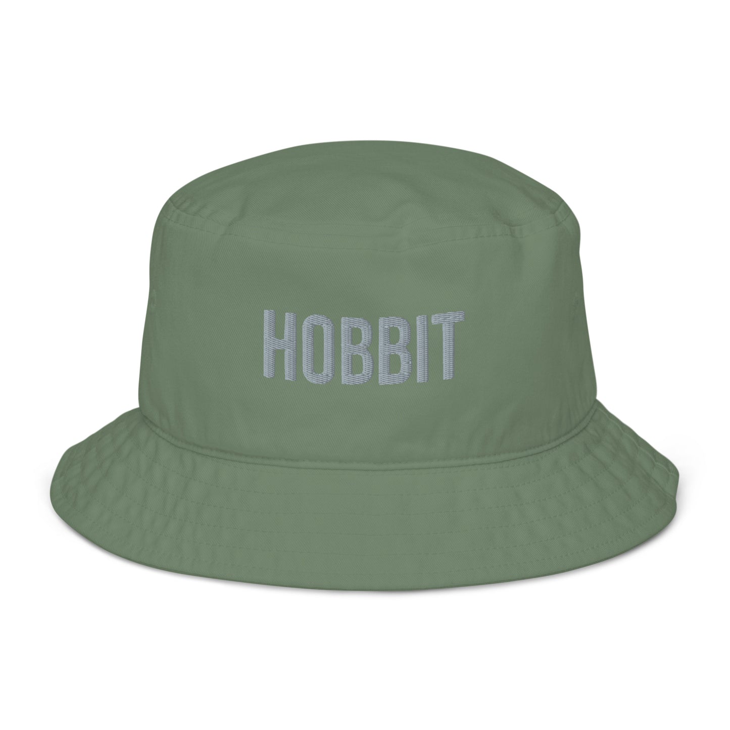 Hobbit bucket hat