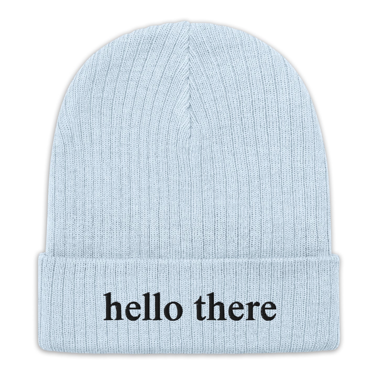 Hello There Hat