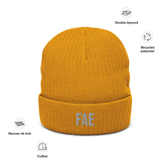 Fae beanie