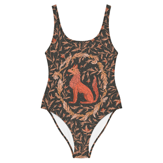 Gryphon One-Piece Swimsuit