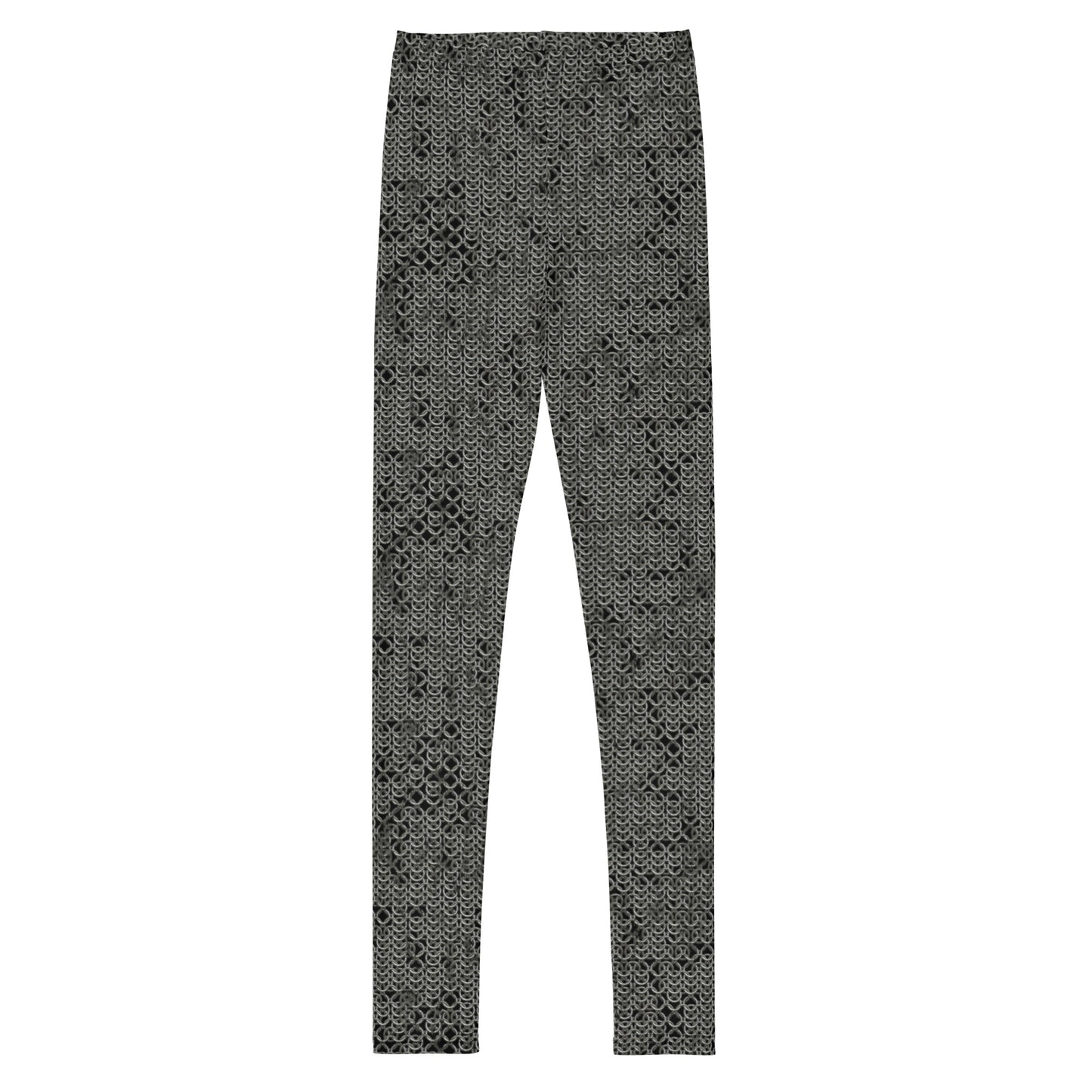 Chain Mail Youth Leggings