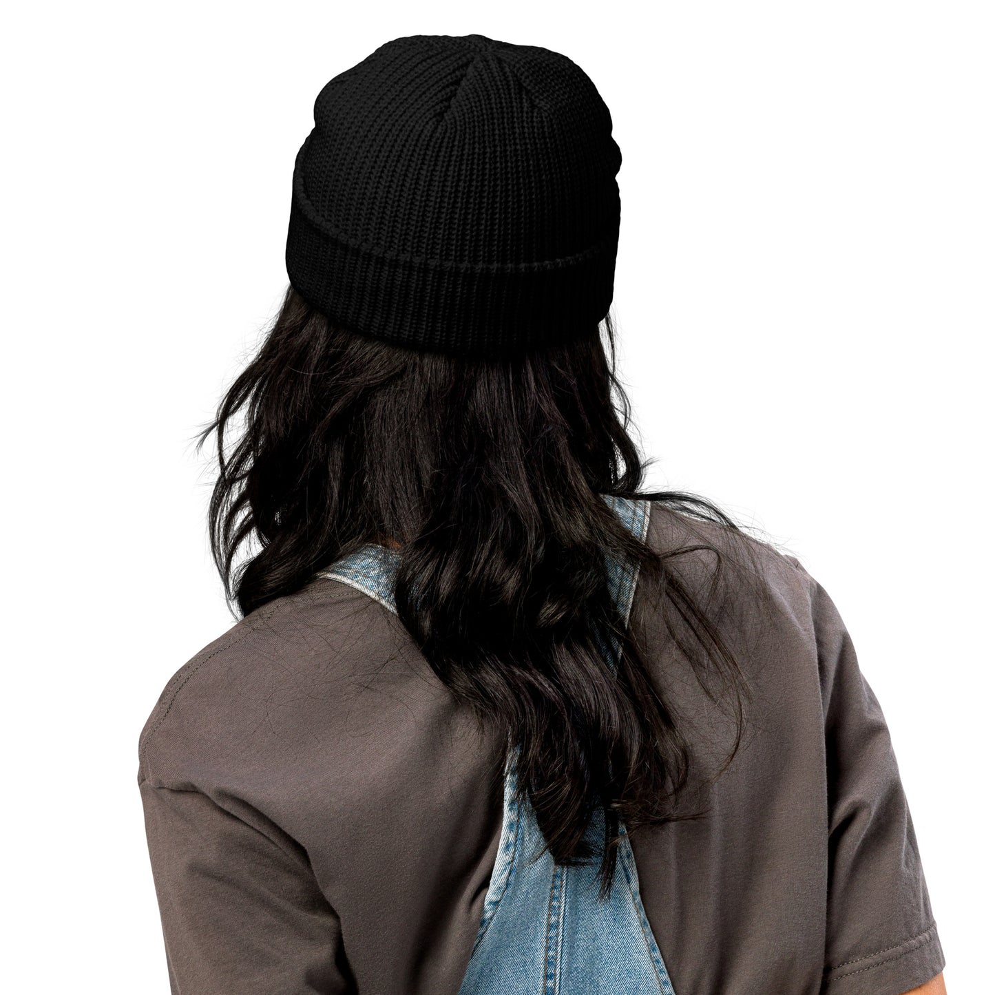 Hellbender Fisherman beanie