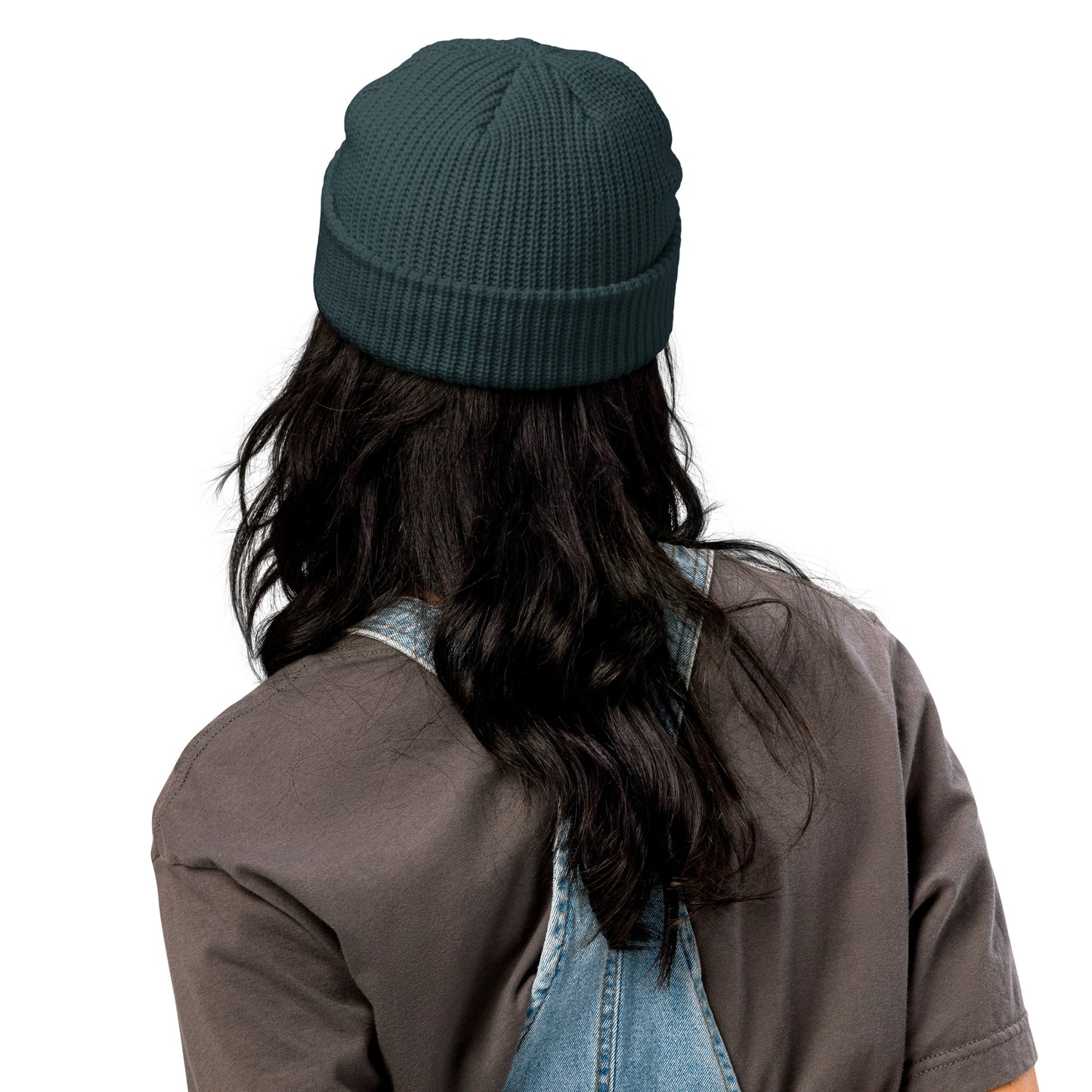 Hellbender Fisherman beanie