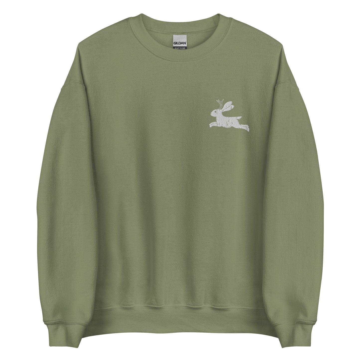 Jackalope Unisex Sweatshirt