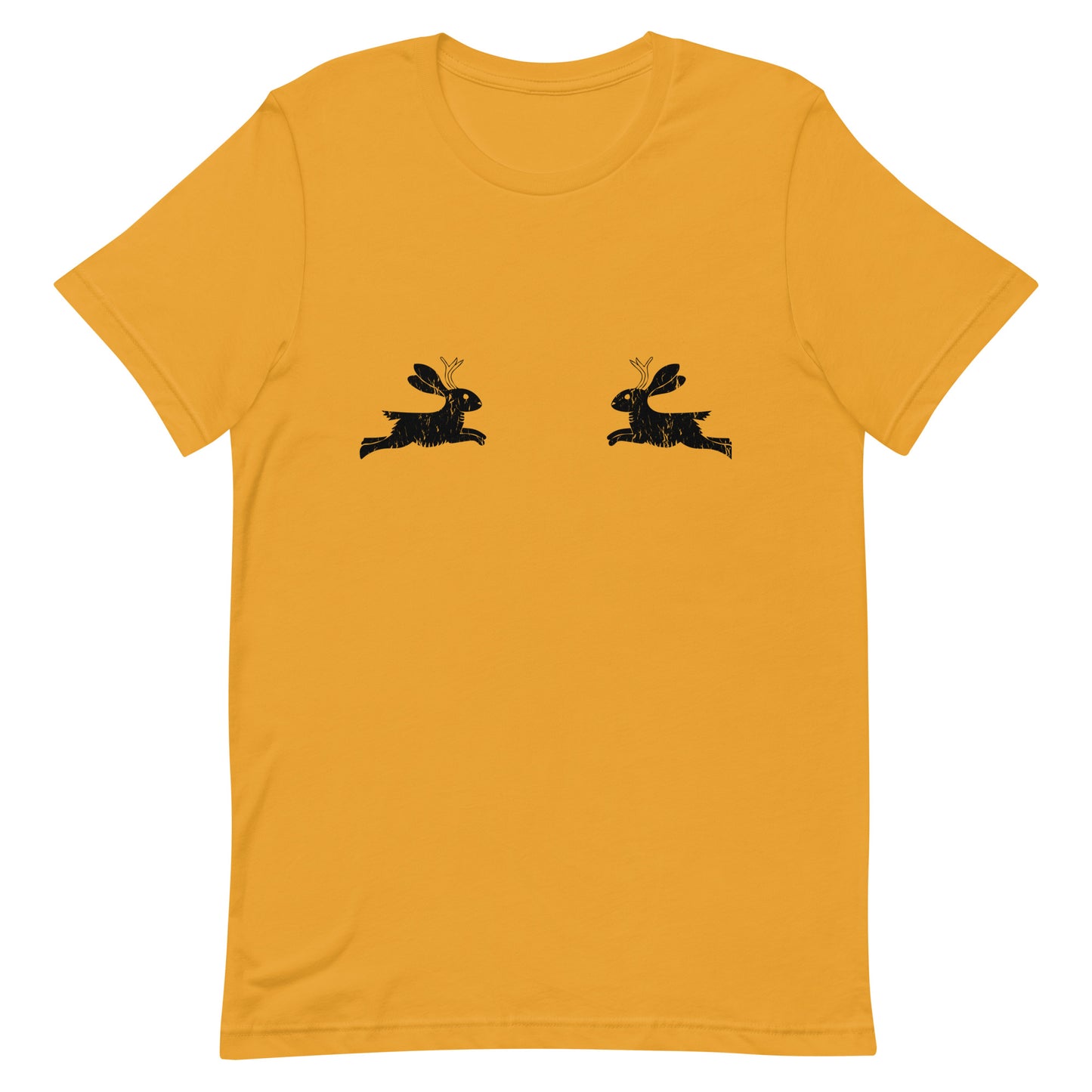 Jackalope T Shirt