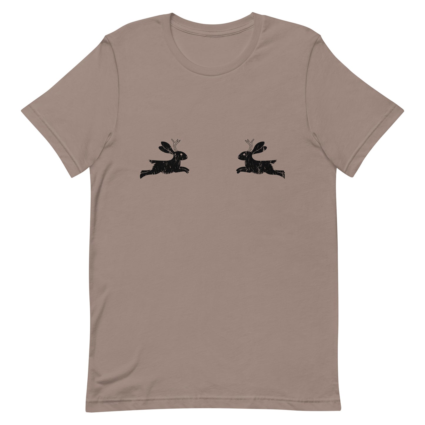 Jackalope T Shirt