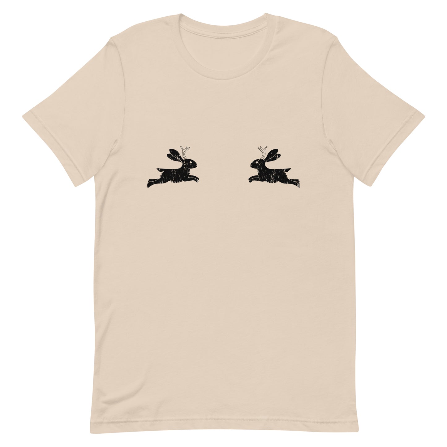 Jackalope T Shirt