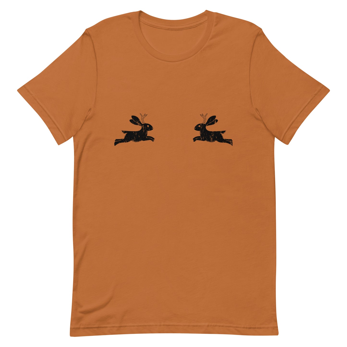 Jackalope T Shirt