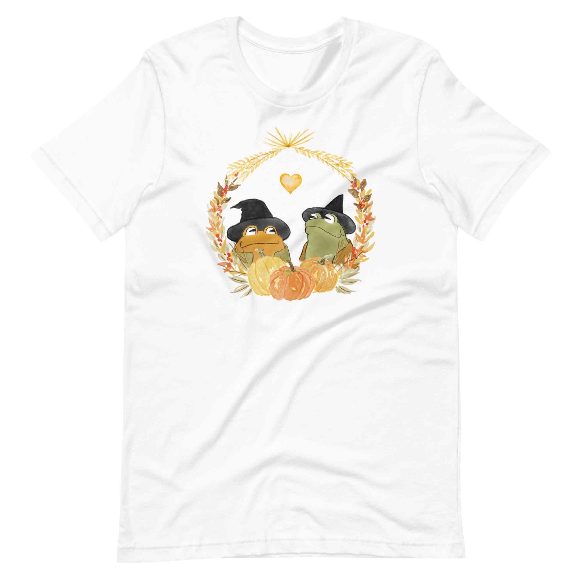 Tees – Lupine Honey