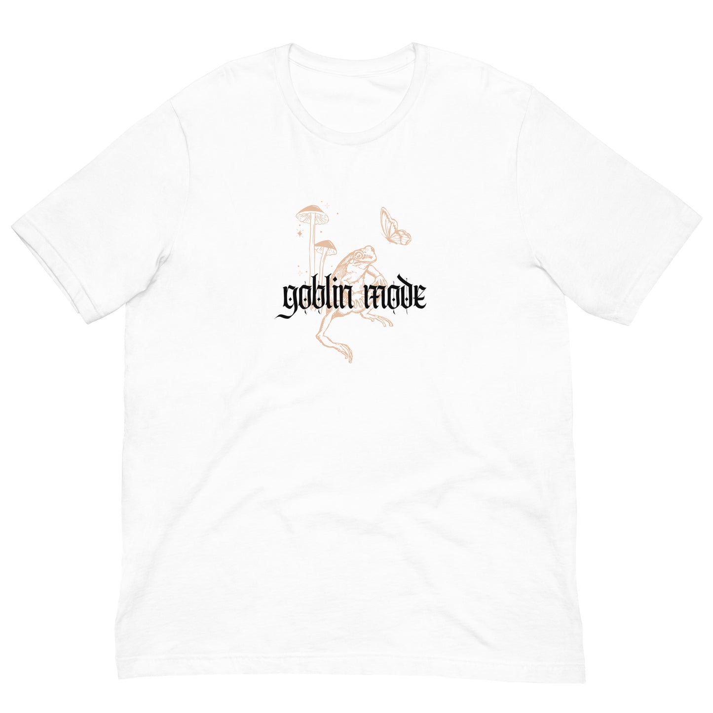 Goblin Mode Unisex t-shirt