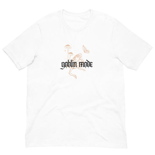 Goblin Mode Unisex t-shirt