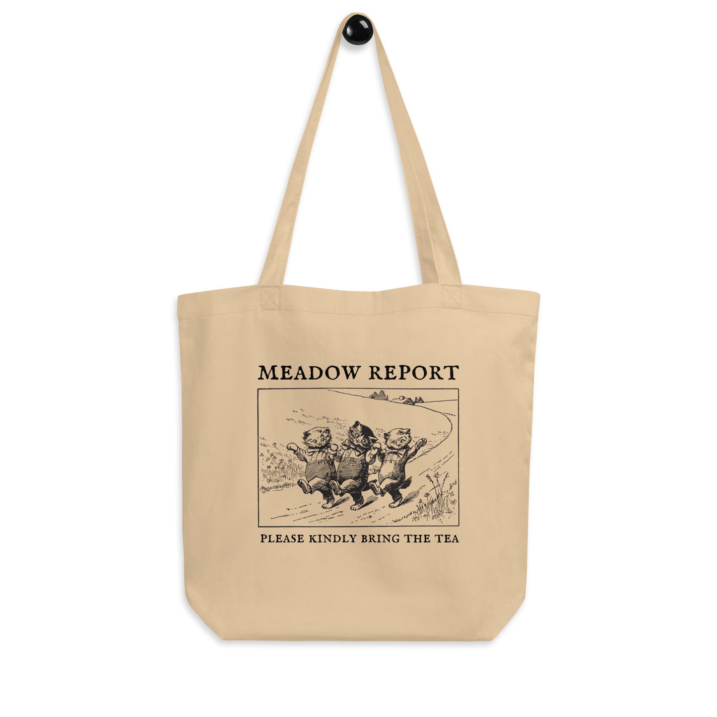 Meadow Report Bag