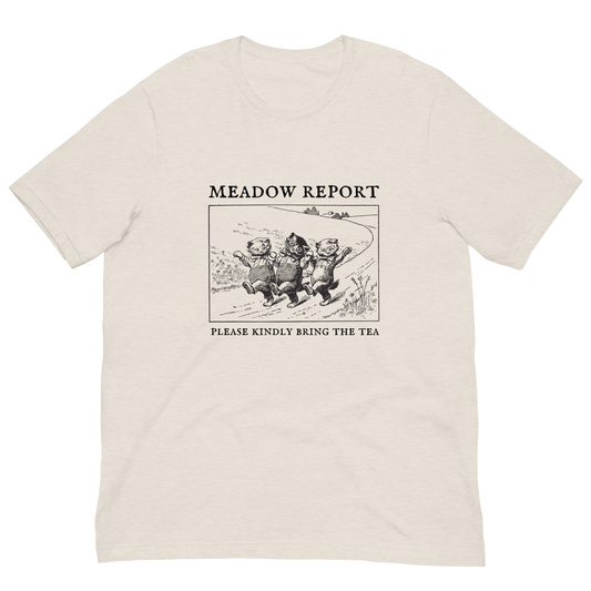 Meadow Report Shirt