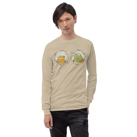 Frog and Toad Shirt