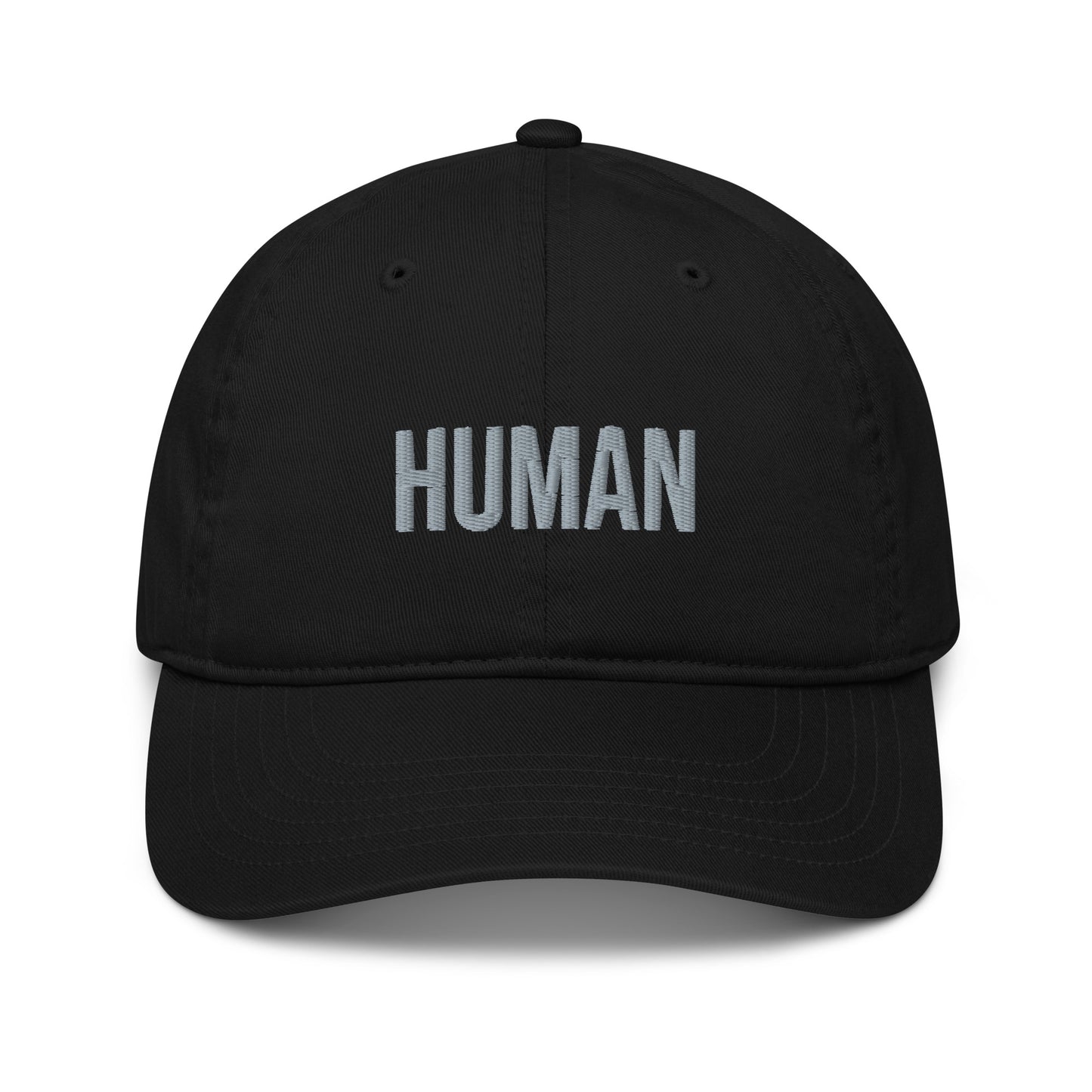 Human dad hat