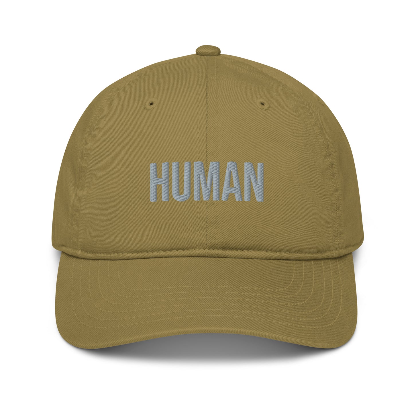 Human dad hat