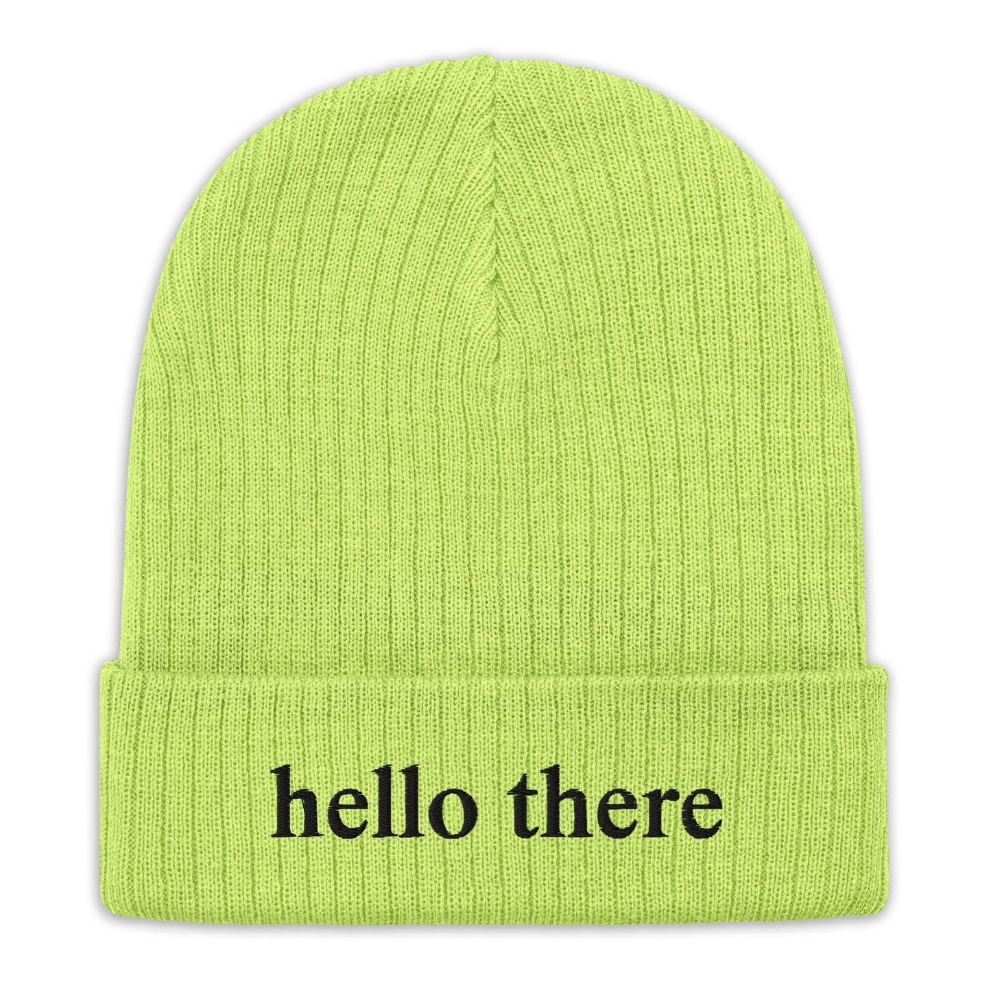 Hello There Hat