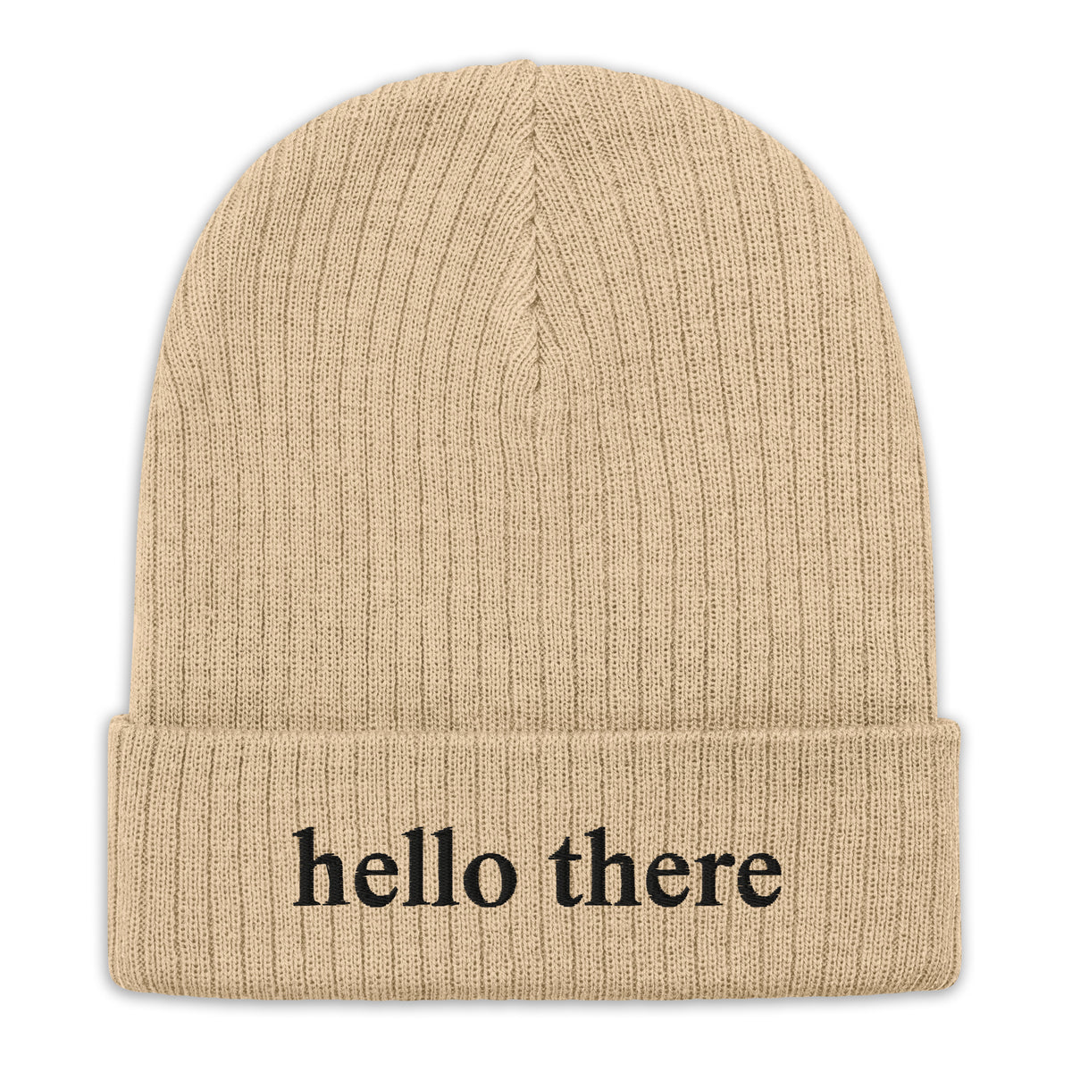 Hello There Hat
