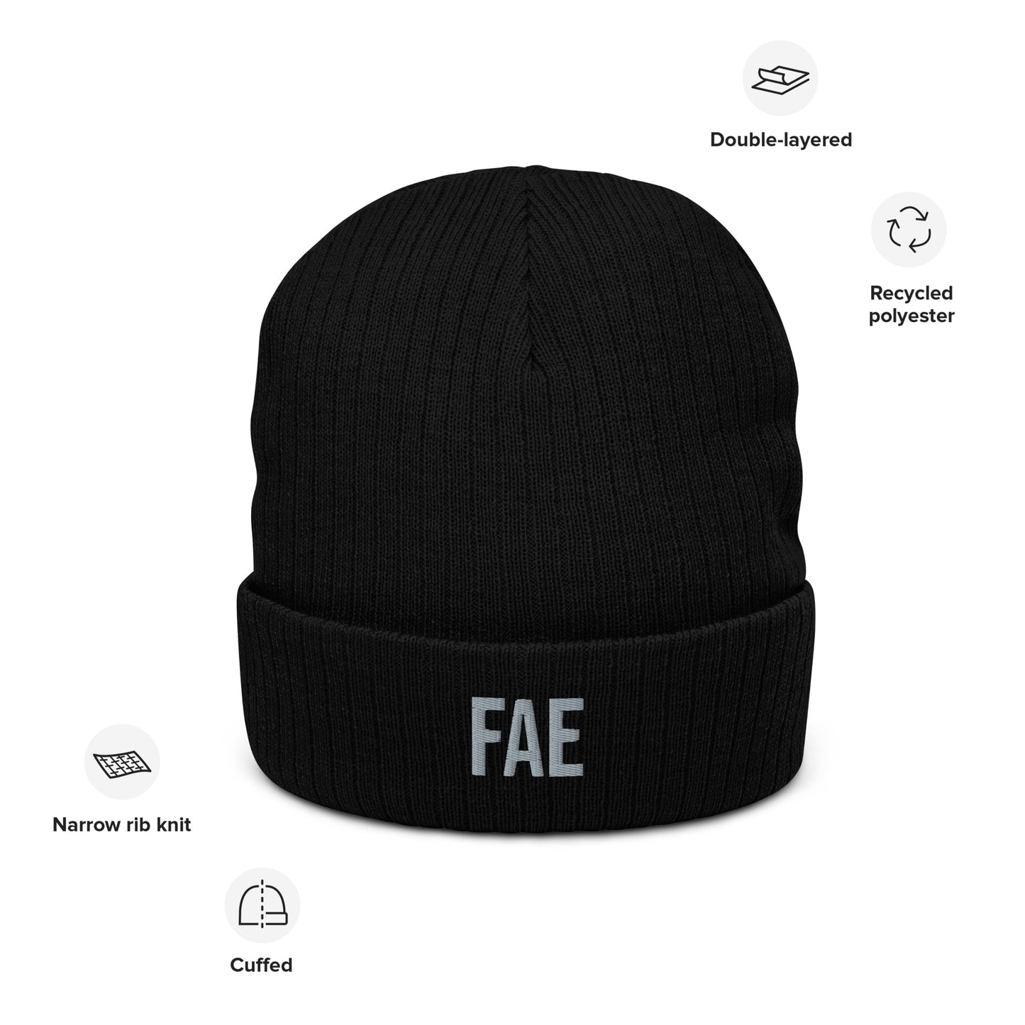 Fae beanie