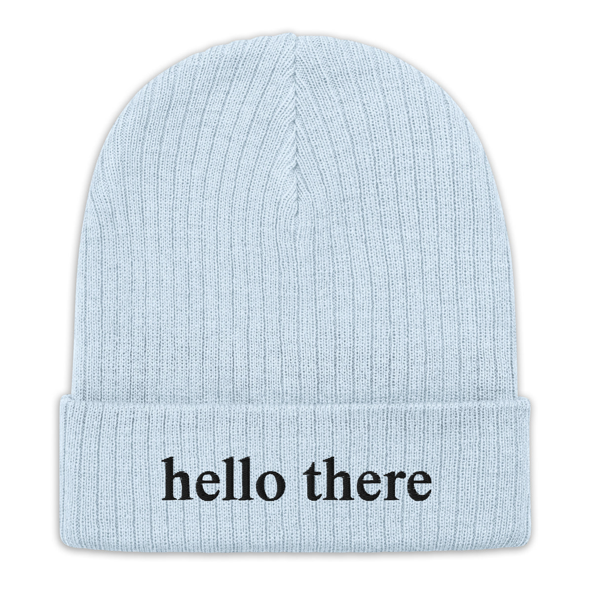 Hello There Hat