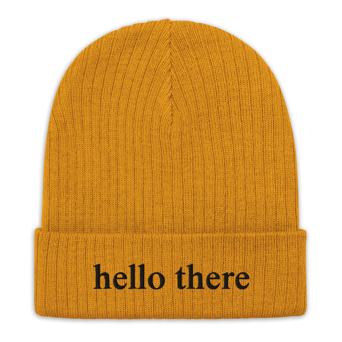 Hello There Hat